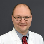 Image of Dr. Stanislav S. Nosik, MD