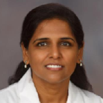 Image of Dr. Sumana Ramarao, MD