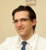 Image of Dr Elliot Slomovits Schreiber, DMD