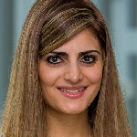 Image of Dr. Firouzeh Arjmandi, MD