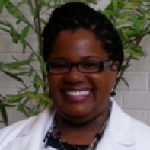 Image of Dr. Mina Garrett Scott, MD