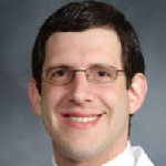Image of Dr. Aaron Schulman, MD