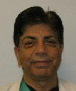 Image of Dr. Harish C. Anand, MD