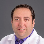 Image of Dr. Andres Bran, MD