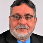 Image of Dr. Kenneth G. Castro, MD