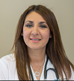 Image of Dr. Hadia Fatima Tirmizi, MD