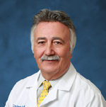 Image of Dr. Manuel Porto, MD