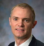 Image of Dr. Tracy R. Ediger, PhD, MD