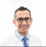 Image of Dr. Mazen Roumia, MD