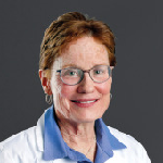 Image of Dr. Kathleen G. Lamb, MD