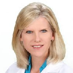 Image of Dr. Victoria L. Jansen, MD