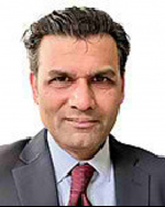 Image of Dr. Qasim Masud Choudry, MD