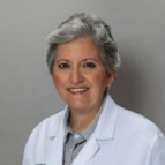 Image of Dr. Mayda Arias, MD