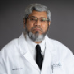 Image of Dr. Aboo T. Mannan, DO