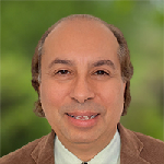 Image of Dr. Hashem S. Dajani, MD