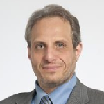 Image of Dr. Andreas V. Alexopoulos, MD, MPH