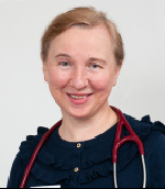 Image of Dr. Svetlana Tikhomirova, MD