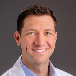 Image of Dr. Logan A. Frank, MD