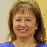 Image of Judy Y. Wong, AuD