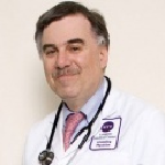 Image of Dr. Arthur Marc Lubitz, MD