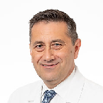 Image of Dr. Tibor Becske, MD