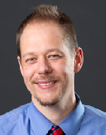 Image of Dr. Fredrik Amell, MD