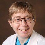 Image of Dr. Marta Crispens, MD