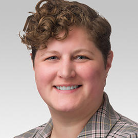 Image of Dr. Jennifer Mundt, PhD