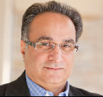 Image of Dr. Seyed M. Alamian, MD