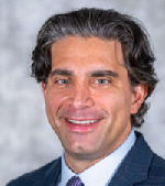 Image of Dr. Mark D. Fisch, MD, FACC