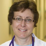 Image of Dr. Cynthia M. Tracy, MD