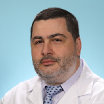 Image of Dr. Vladimir N. Despotovic, MD
