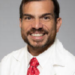 Image of Dr. Jose David Tafur Soto, MD