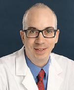 Image of Dr. Richard Alcide Gilbert, DO