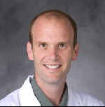 Image of Dr. Kevin D. Hill, MS, MD