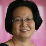 Image of Dr. Susan P. Koh, MD