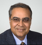 Image of Dr. Ajay Chaudhuri, MBBS, MRCP(UK), MD