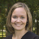 Image of Dr. Mary K. Caron, MD