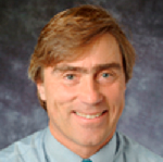 Image of Dr. Ron L. Gibson, PhD, MD
