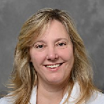 Image of Dr. Cheryl A. Sobocinski, MD