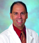 Image of Dr. Arnold E. Drummond, MD