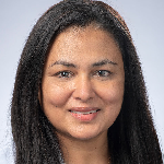 Image of Dr. Miriam R. Thomas, MD