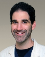 Image of Dr. Douglas Brosnan, JD, MD