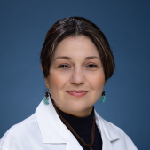 Image of Dr. Nazly Pashmini, MD
