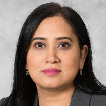 Image of Dr. Sushmitha Patibandla, MD