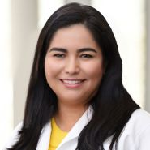 Image of Dr. Maria Carmenza Mejia, MD, MPH