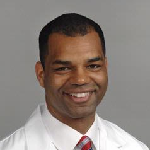 Image of Dr. Garreth James Wyatt Warren, MD, MSc