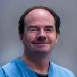 Image of Dr. Ken K. Gerweck, MD