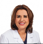Image of Dr. Armida Moreno, MD