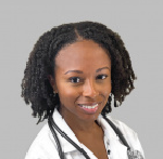 Image of Dr. Lachara Vernell Livingston-Fields, MD